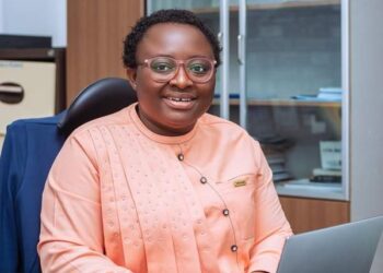 All outstanding bonuses for the female national teams will be paid – Dr. Gifty Oware-Mensah
