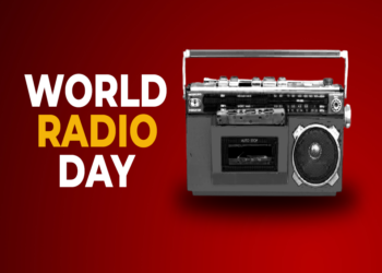 World Radio Day