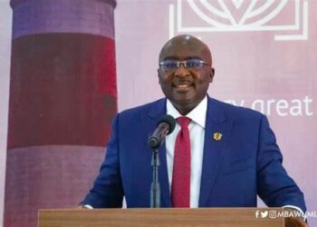My Gov’t Seeks to Cut Public Transport Costs by 30-40% through Electric Vehicle Adoption – Bawumia