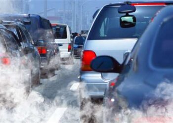 GRA Begins collection of Emissions Levy