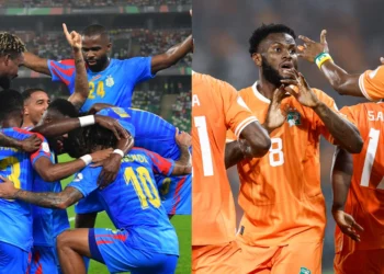 A Preview of Côte d’Ivoire vs DR. Congo Clash