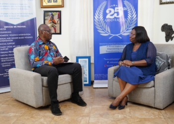 Existence of Witch Camps are a blight on the conscience of our nation – Ark Foundation Director