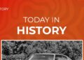 Today in History