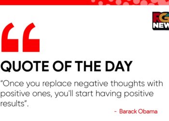 Quote of the Day
