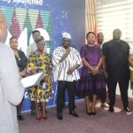 Opens for 3rd African Media Convention in Ghana