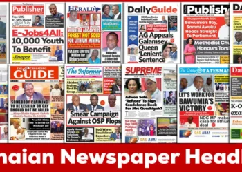 Newspaper Headlines – 7/02/24