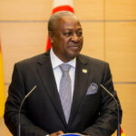 John-Mahama