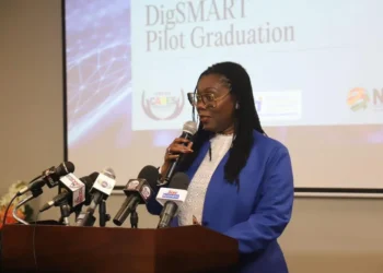 Phase 2 of DigSMART launched