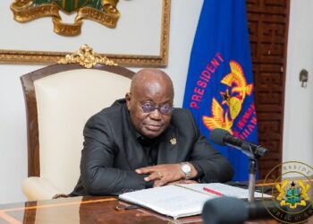 Akufo-Addo’s ministerial reshuffle: Ghanaians react