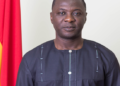 Introducing Finance Minister Nominee