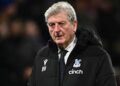 Roy Hodgson