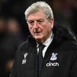 Roy Hodgson
