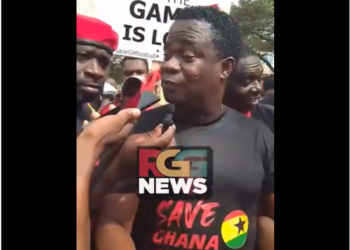 Ghana Football Through the Eyes of Kwadwo Ampong: A Passionate Critique