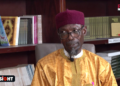 Sheikh Aremeyaw Shaibu