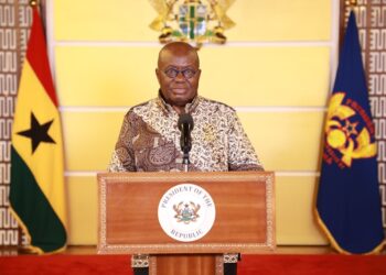 Varied expectations as President Akufo-Addo delivers SONA tomorrow