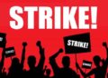 Rotational Nurses and Midwifery Association Threaten Strike in Two Weeks