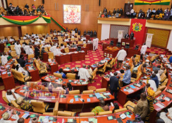 Parliament resumes: new standing orders take effect