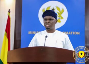 No qualification bonus was paid – Mustapha Ussif