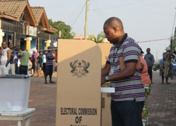 Akomadan: Uneasy calm following NPP Parliamentary Primary outcome