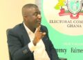 Electoral Commission Reverses Course on Removing Indelible Ink