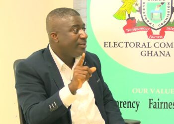Electoral Commission Reverses Course on Removing Indelible Ink