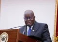 President Akufo-Addo Champions Education Expansion in Penultimate State of the Nation Address