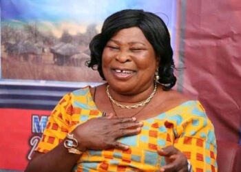 Akua Donkor Strategy