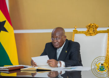Mali, Burkina Faso & Niger Withdrawal from Ecowas- Unfortunate – Pres. Akufo-Addo