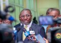 Afenyo-Markin Assumes Role of Majority Leader in Parliament