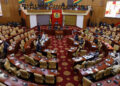 Absenteeism in Parliament: MPs Hit Campaign Trail, Parliamentary duties in limbo