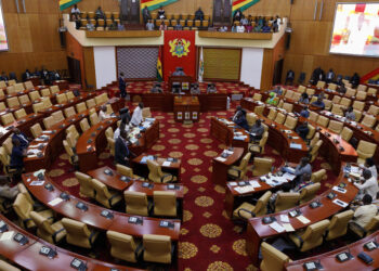 Absenteeism in Parliament: MPs Hit Campaign Trail, Parliamentary duties in limbo