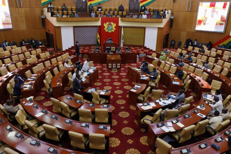 Absenteeism in Parliament: MPs Hit Campaign Trail, Parliamentary duties in limbo