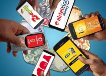 Momo Deposits do not Attract Charges – Telecommunications Chamber