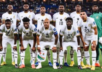 Include Ghanaian football legends in Black Stars Coaching team- Charles Taylor