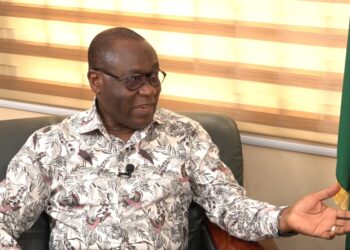 Chairman of National Peace Council criticizes parenting approach that shields young people from hardship