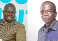 NMC Chairman Censures GJA’s Call for Blacklisting Politicians Accused of Attacking Journalists