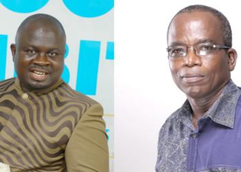NMC Chairman Censures GJA’s Call for Blacklisting Politicians Accused of Attacking Journalists