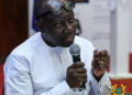Cabinet reshuffle- Ken Ofori-Atta to be relieved of his position?