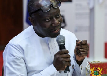 Cabinet reshuffle- Ken Ofori-Atta to be relieved of his position?