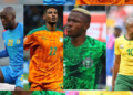 Prospects of the four AFCON semi-finalists
