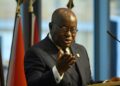 I carried out the reshuffle with Ghanaians in mind – Prez Akufo-Addo