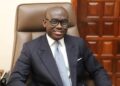 A-G Says Major Mahama’s Murder to Cause Reformation in Criminal Justice System
