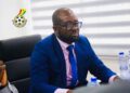 I don’t meddle with player selection by coaches-Kurt Okraku