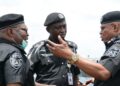 Nigerian authorities reportedly detain Binance executives