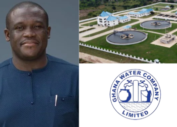 Ghana Water Limited Denies Sam George’s “One Drop” water treatment allegation