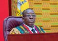 Speaker of Parliament Suggests Limiting Supreme Court Justices amid New Nominations