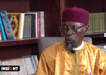 Chief Imam against LGBTQI+ – Spokesperson