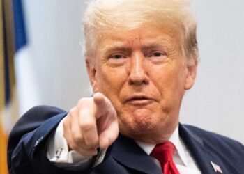 More China tariffs if re-elected, Donald Trump says