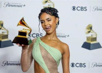Tyla shines as Nigeria stars miss out in Grammy glory