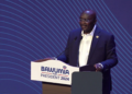 I’ll abolish e-levy, bet tax and emissions tax as President – Bawumia declares